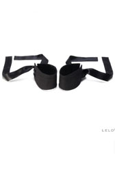 Ethera Silk Handcuffs
