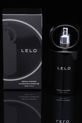 Lelo Personal Moisturiser 150ml